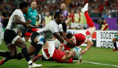 Cardiff set to become the home of Fijian Rugby on 4 July