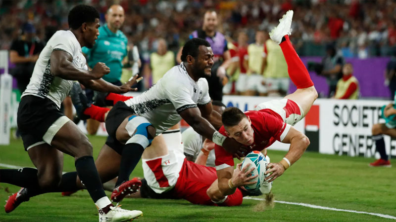 Cardiff set to become the home of Fijian Rugby on 4 July