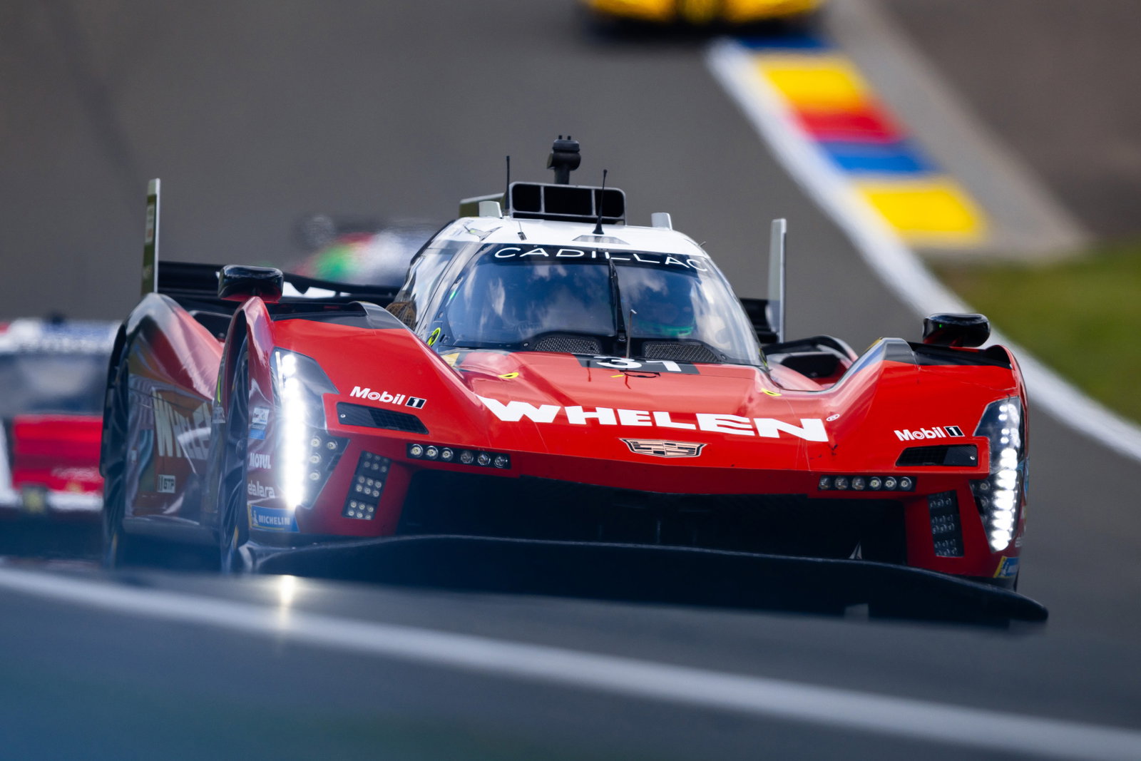 How drivers from Down Under fared in IMSA crash-fest