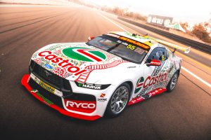 Thomas Randle's Indigenous Round livery.