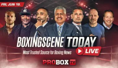 "SCANDALOUS" Ben Shalom SLAMS Dana White & Zuffa Boxing Over "Taking Fighters and Staff"