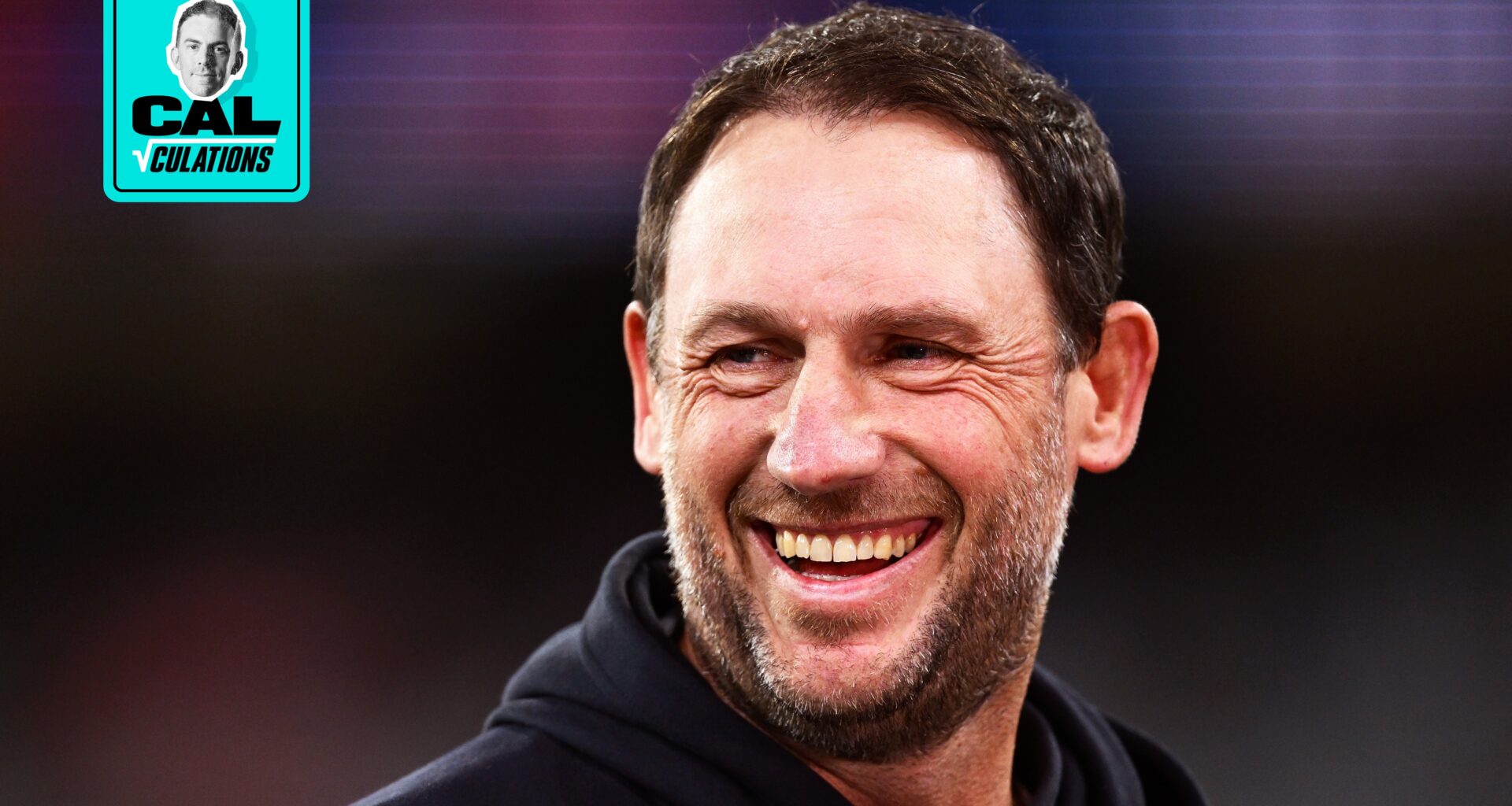 Cal-culations: Carlton's huge Fraser call, the trio redefining the ruck role