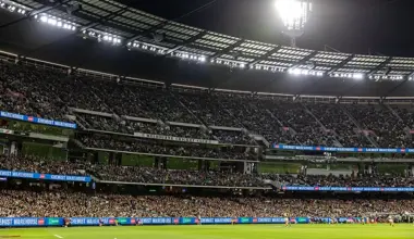 New MCC membership intake for the 2026/27 season