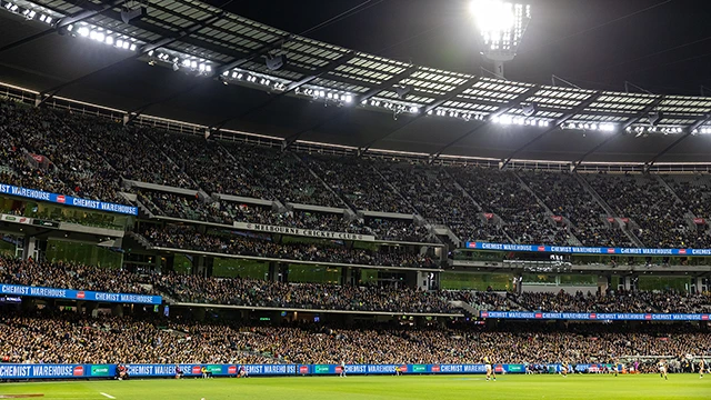 New MCC membership intake for the 2026/27 season