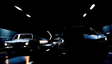 New Nissan Skyline fast-tracked thanks to AI