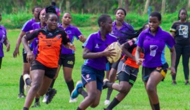 Uganda to receive IRL Technical Education as Kenyan educators aim to qualify
