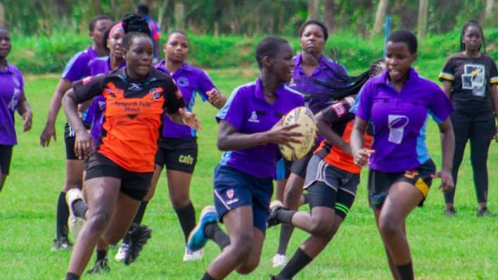 Uganda to receive IRL Technical Education as Kenyan educators aim to qualify
