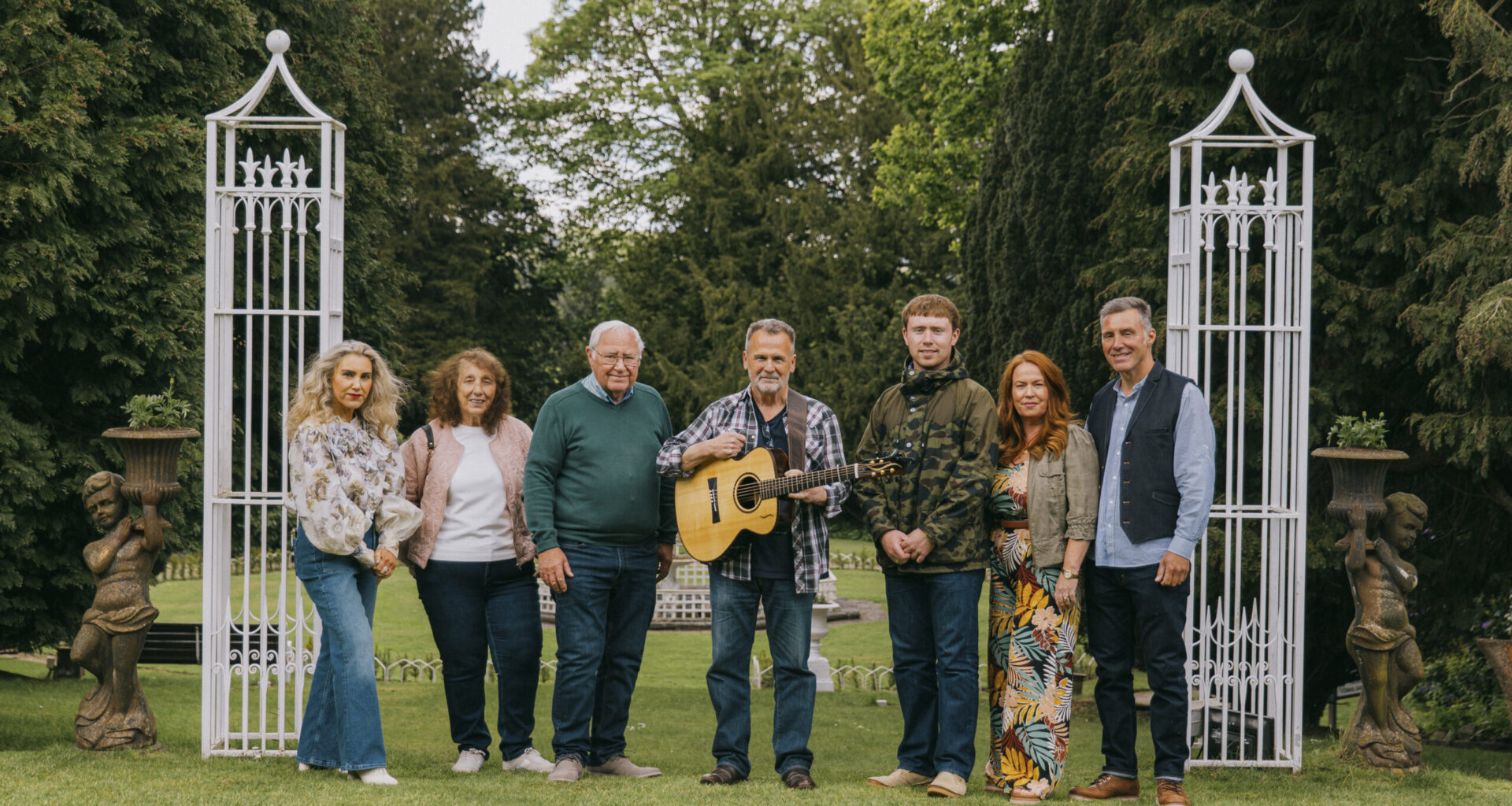 21st Century Folk returns to BBC Radio 2 – RadioToday
