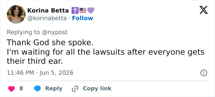 Social media comment anticipating lawsuits over GLP-1 side effects Social media comment anticipating lawsuits over GLP-1 side effects