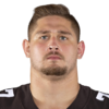 player headshot