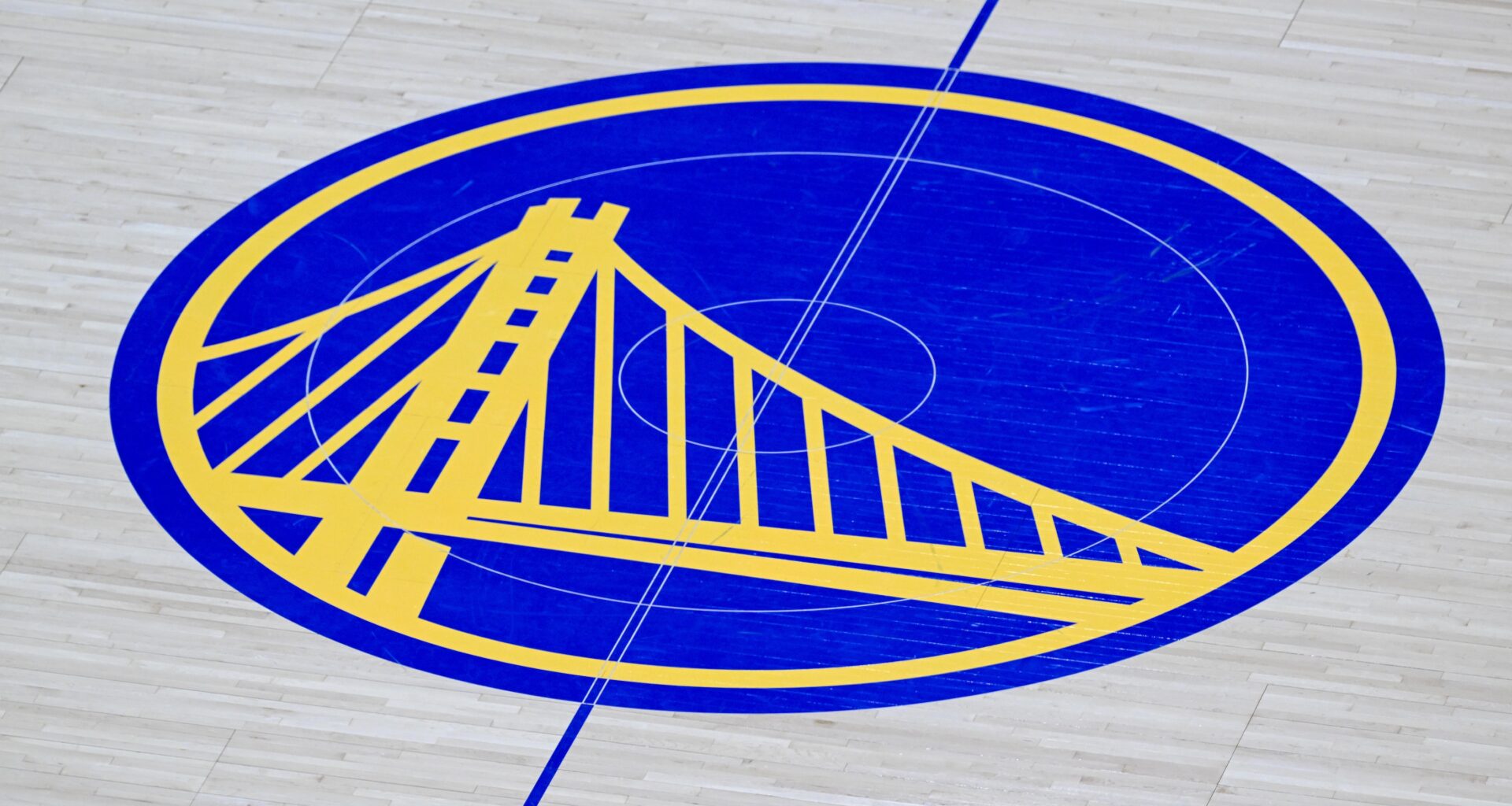 Warriors Reportedly Land Record Jersey Patch Sponsorship Agreement Ahead of 2026-27 NBA Season