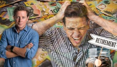 Barefoot’s $200k warning: The super raid called ‘mental health’