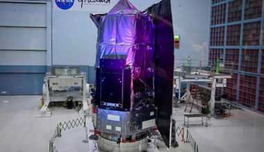 NASA’s Soon-to-Launch Telescope Is Expected to Unveil Distant Worlds, ‘Millions’ of Stars’ and ‘Billions of Galaxies’
