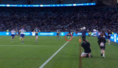 LIVE NRL: Canterbury Bulldogs vs Parramatta Eels score, videos, news, Stephen Crichton, NSW Blues selection