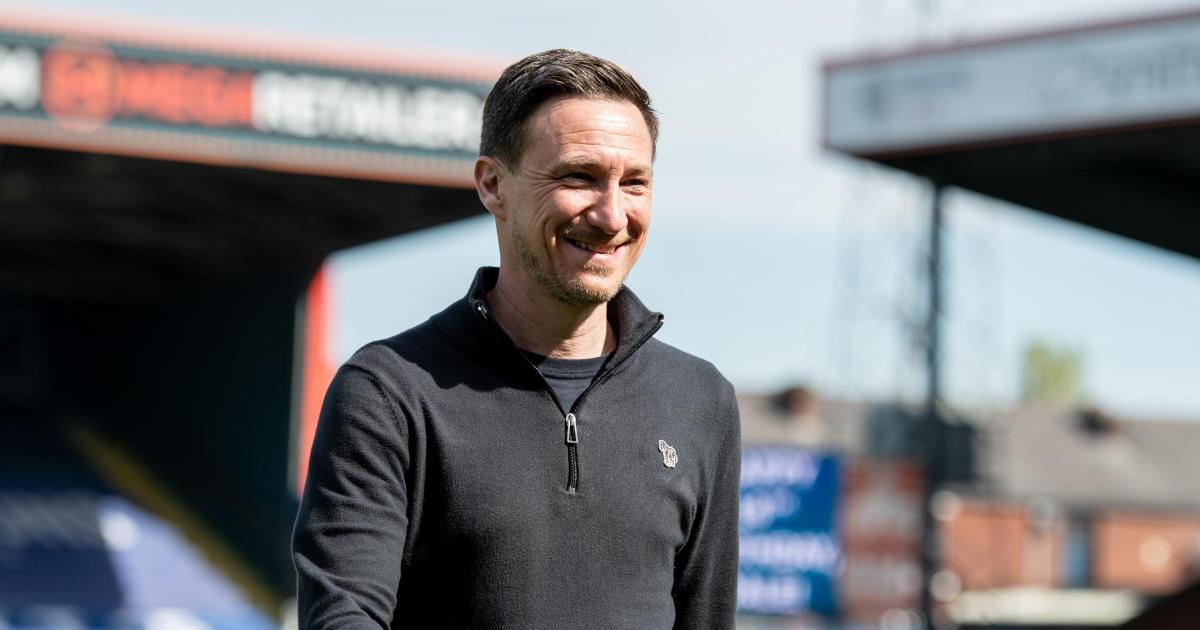 York City's pre-season plan mapped out with fitness targeted