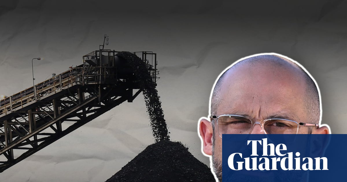 Queensland’s economy teeters on edge of ratings downgrade despite coal royalty windfall | Queensland politics