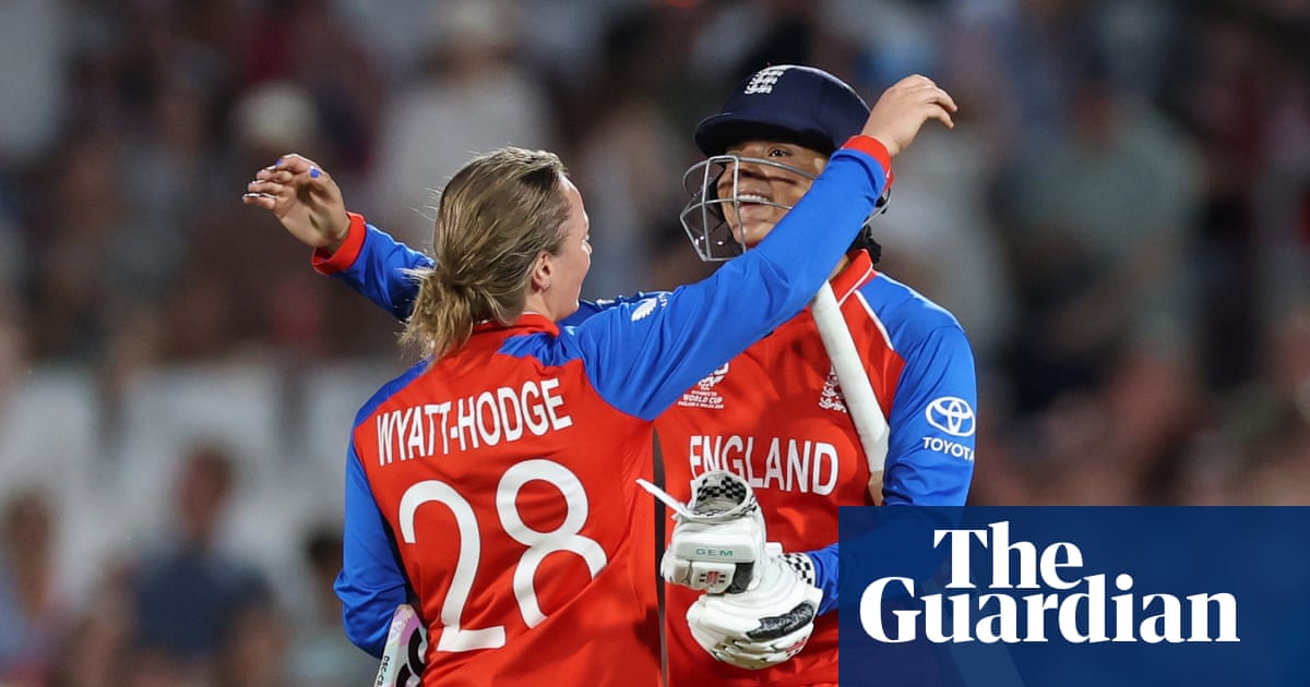 Women’s T20 World Cup ‘breaks cricket into mainstream’ but money still an issue | Women's T20 World Cup 2026