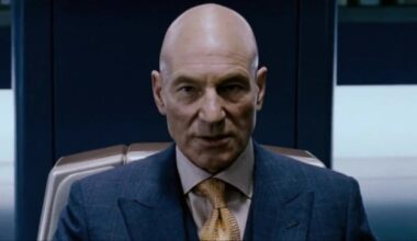 Rumored MCU Casting Fixes X-Men Error Original Movies Had With Professor X