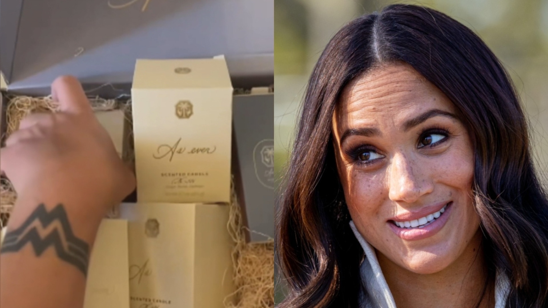 Meghan Markle sends $420 ‘thank you’ gift to anti-royal fan