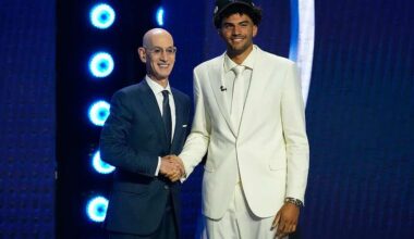 Boozer leads latest rebuild for Grizzlies