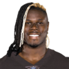 player headshot