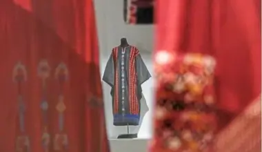 The Islamic Arts Museum Malaysia’s newly opened exhibition, Tatreez: Reclaiming Palestine Through Embroidery, looks at an age-old Palestinian craft.