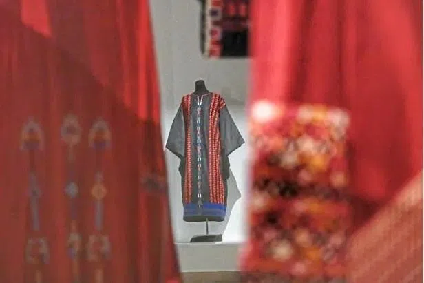 The Islamic Arts Museum Malaysia’s newly opened exhibition, Tatreez: Reclaiming Palestine Through Embroidery, looks at an age-old Palestinian craft.