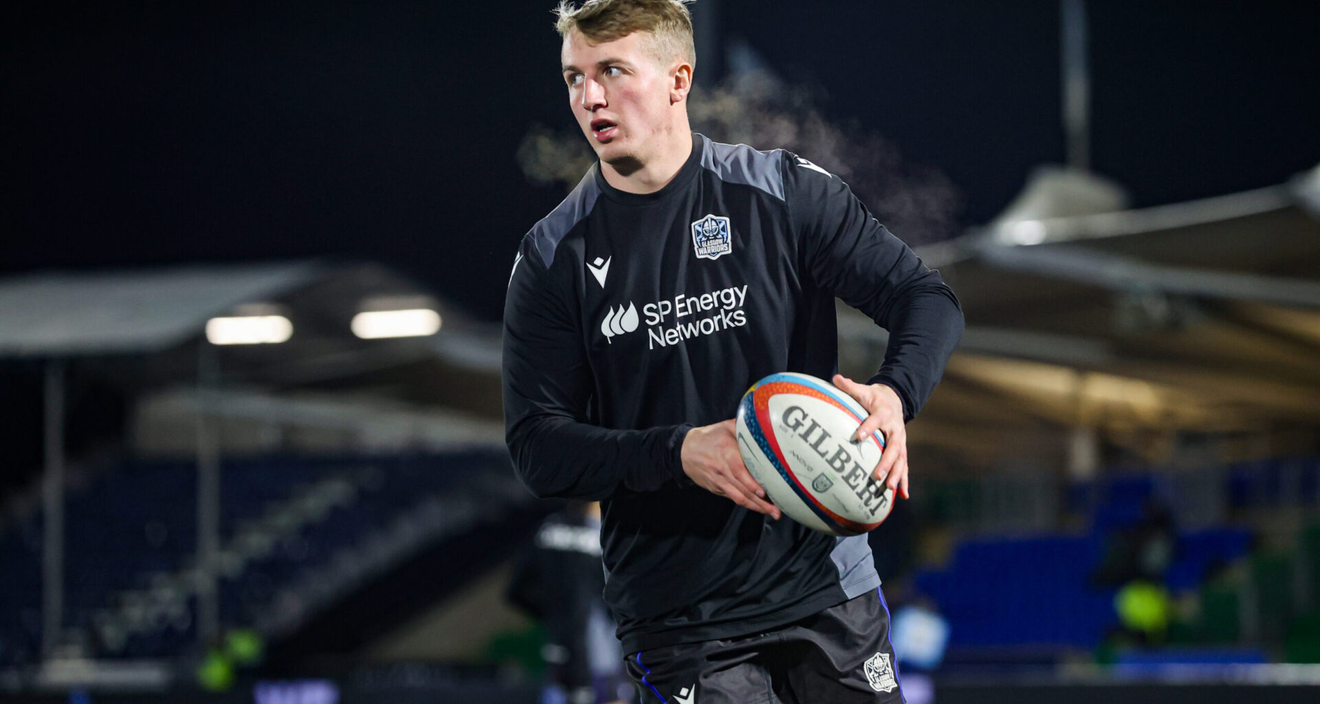 Munn to spend summer with Norths Rugby Club