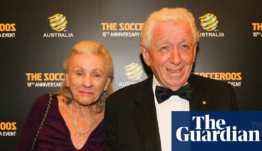 Frank Lowy’s family subjected to 15,000 serious online hate attacks in one year, antisemitism commission hears | Royal commission on antisemitism and social cohesion