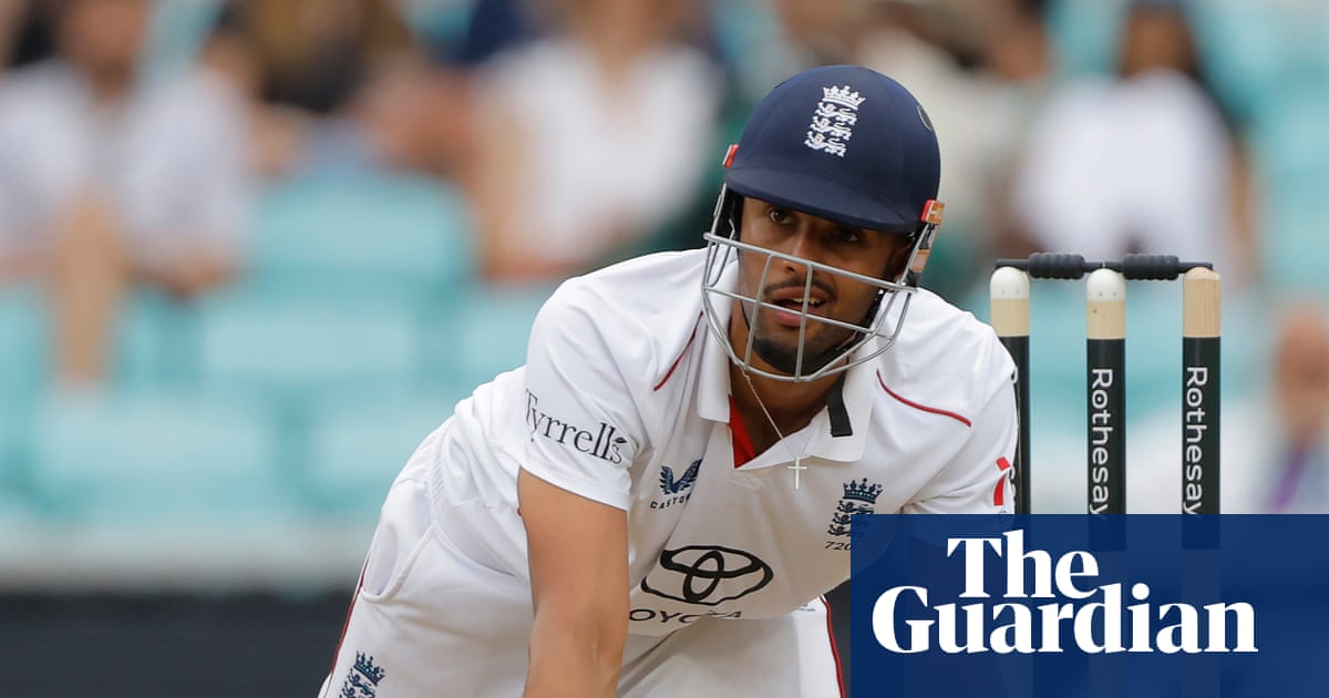 ‘It wasn’t what we wanted to happen’: Emilio Gay on England’s bad morning | England v New Zealand 2026