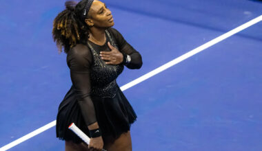 Serena Williams returns: Sports world reacts to legendary tennis star's comeback after 4 years away