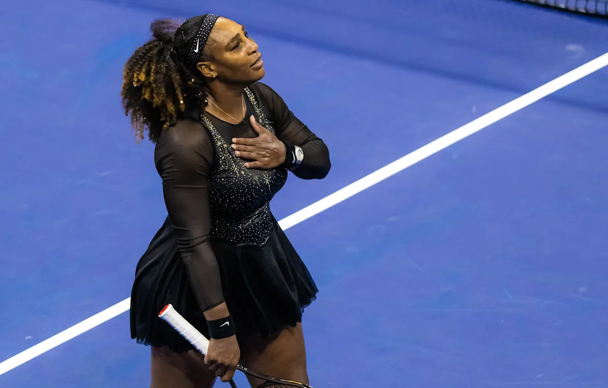Serena Williams returns: Sports world reacts to legendary tennis star's comeback after 4 years away