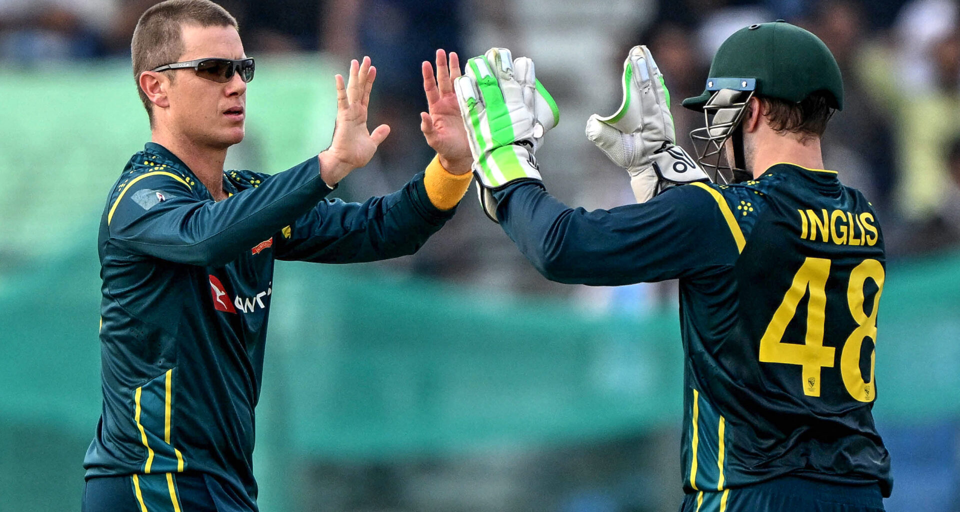 LIVE: Bangladesh batting as Australia seek Asian first