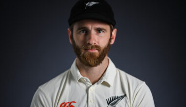 Kane Williamson Announces Retirement from International Cricket