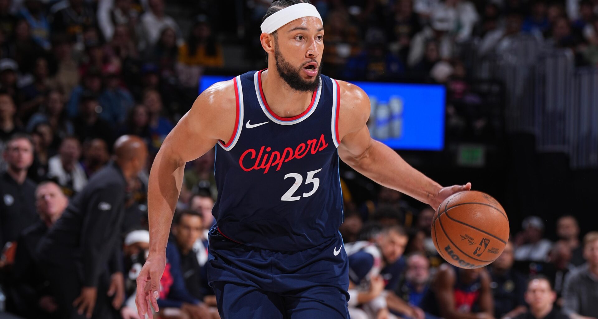 Ben Simmons Opens Up on NBA Return, Floats 76ers and More as Possible Landing Spots
