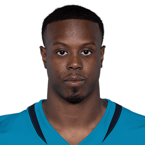Travis Etienne Jr.