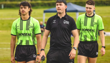New Southern Match Official Courses Confirmed for 2026