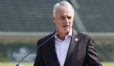 Passan Says MLB Players Know Fans Want Salary Cap and Proposal is 'Actively Worse for Them'