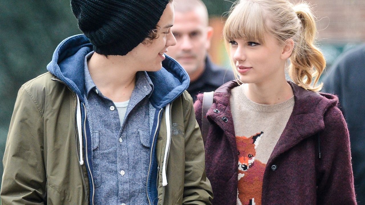 How Taylor Swift Made Her Fortune? By Owning Her Romantic History