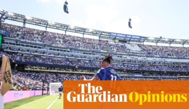 The brilliant Michael Olise represents a key faultline in history of French football | World Cup 2026