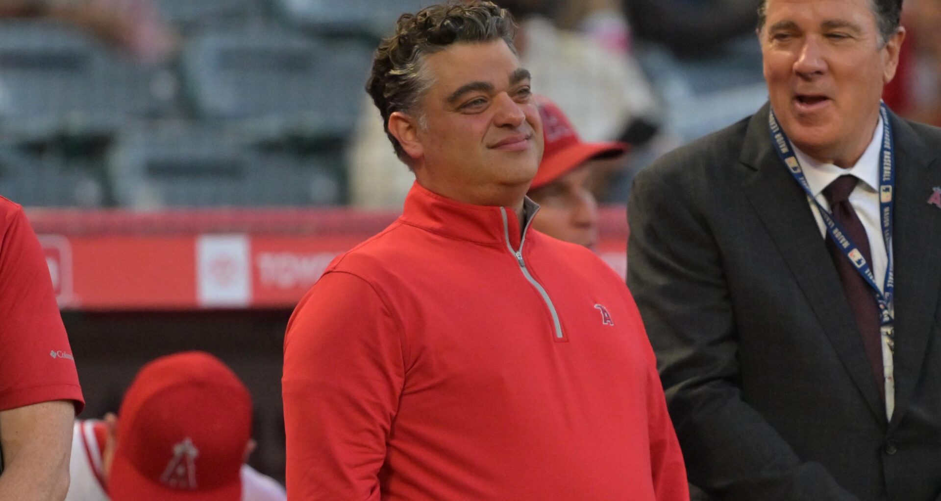 Perry Minasian Fired as Angels GM After 6 MLB Seasons Amid 2026 Struggles