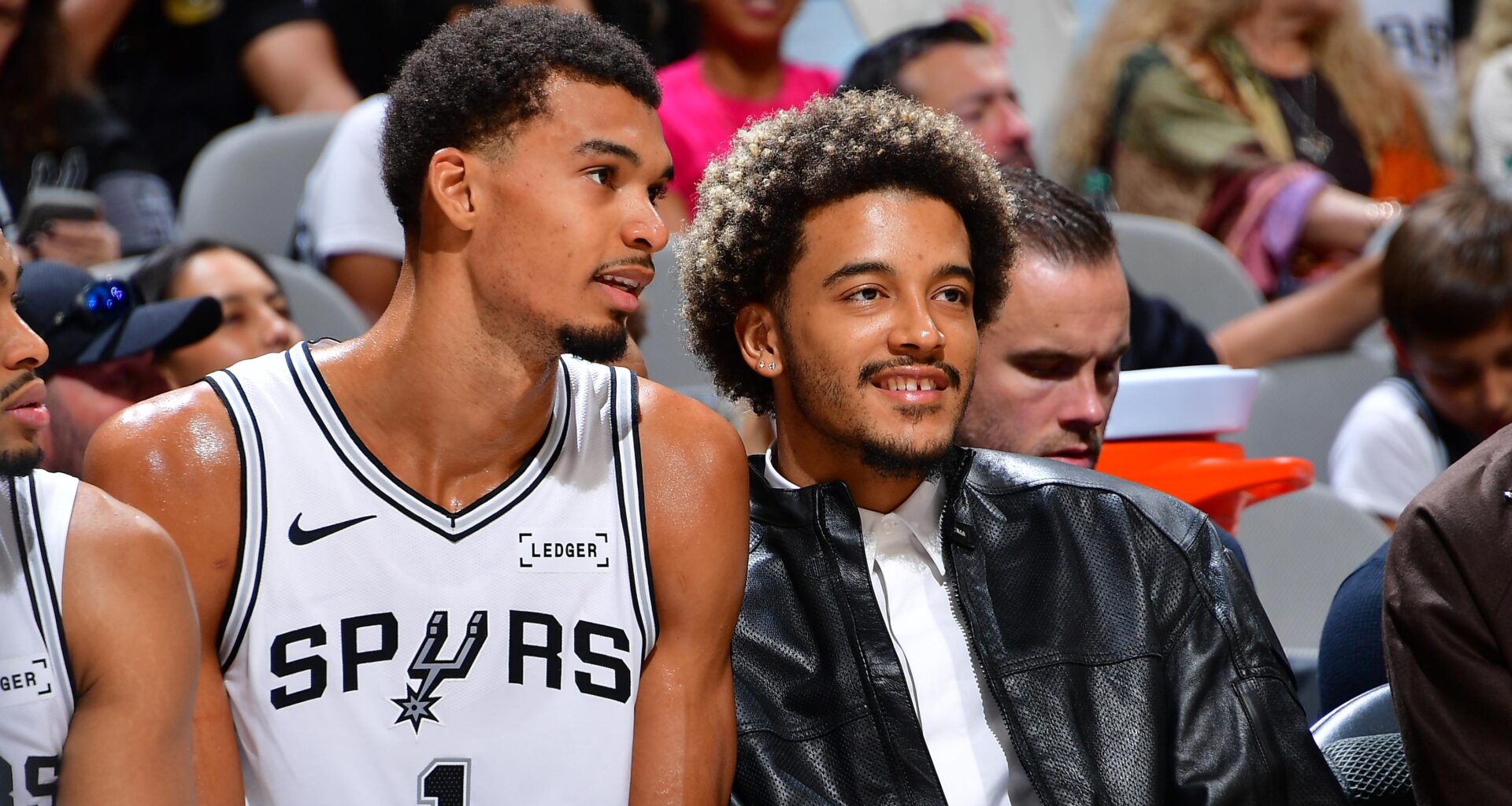 Ex-Spurs Player Gives Knicks Intel on Wemby Matchup Ahead of 2026 NBA Finals