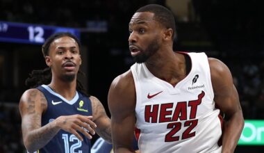 Grading Every Trade and Signing Ahead of 2026 NBA Free Agency