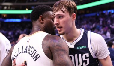 Ranking Every No. 1 Overall NBA Draft Pick of the Century