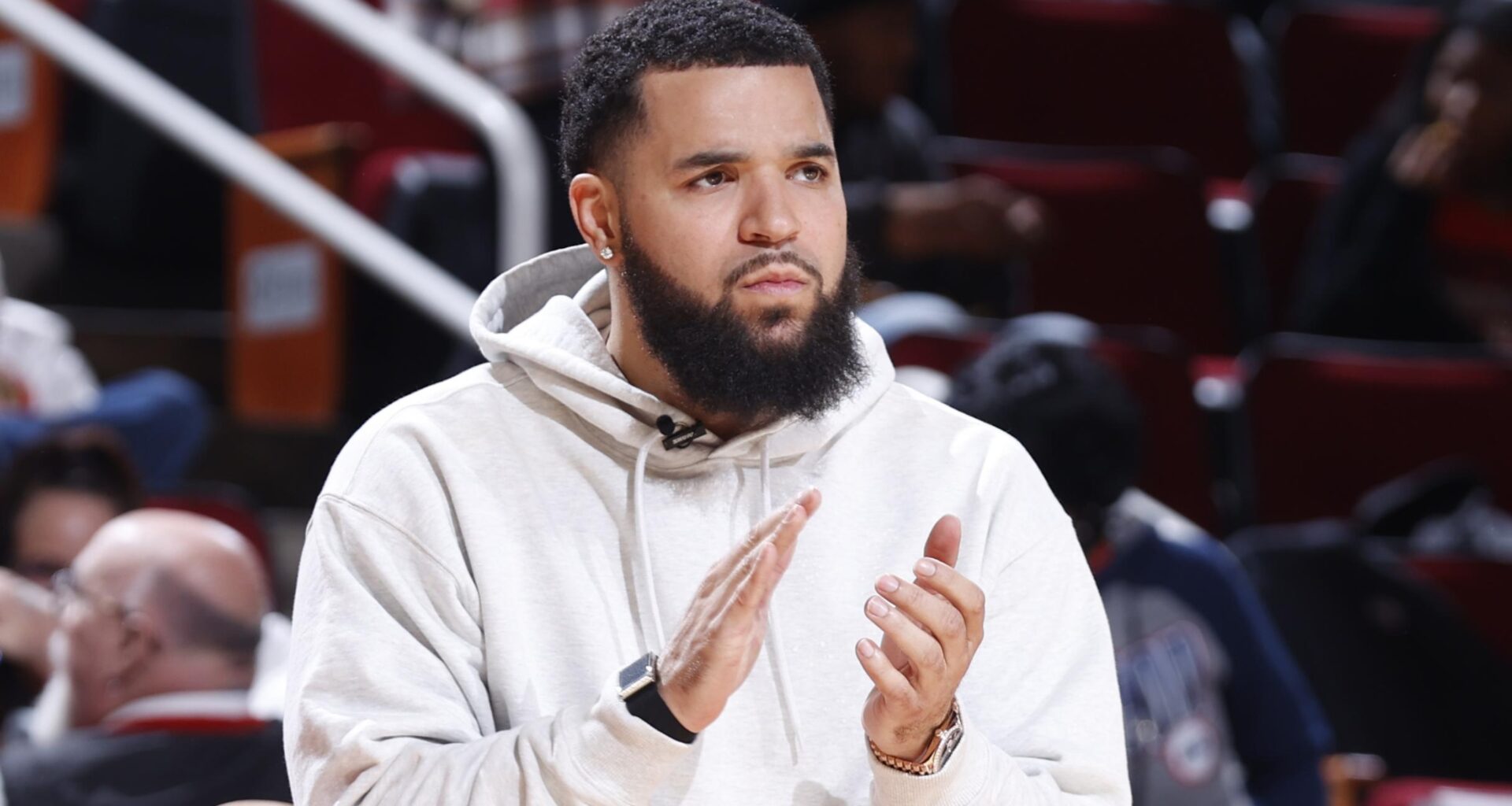 Fred VanVleet Opts Into $25M Rockets Contract, Latest on Houston's Salary Cap for NBA Free Agency