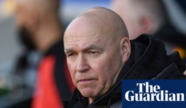 Coaching great John Kear dies day after covering Challenge Cup final for BBC | Rugby league