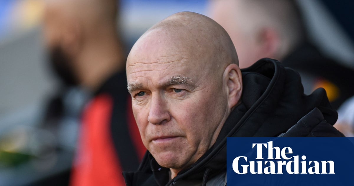 Coaching great John Kear dies day after covering Challenge Cup final for BBC | Rugby league