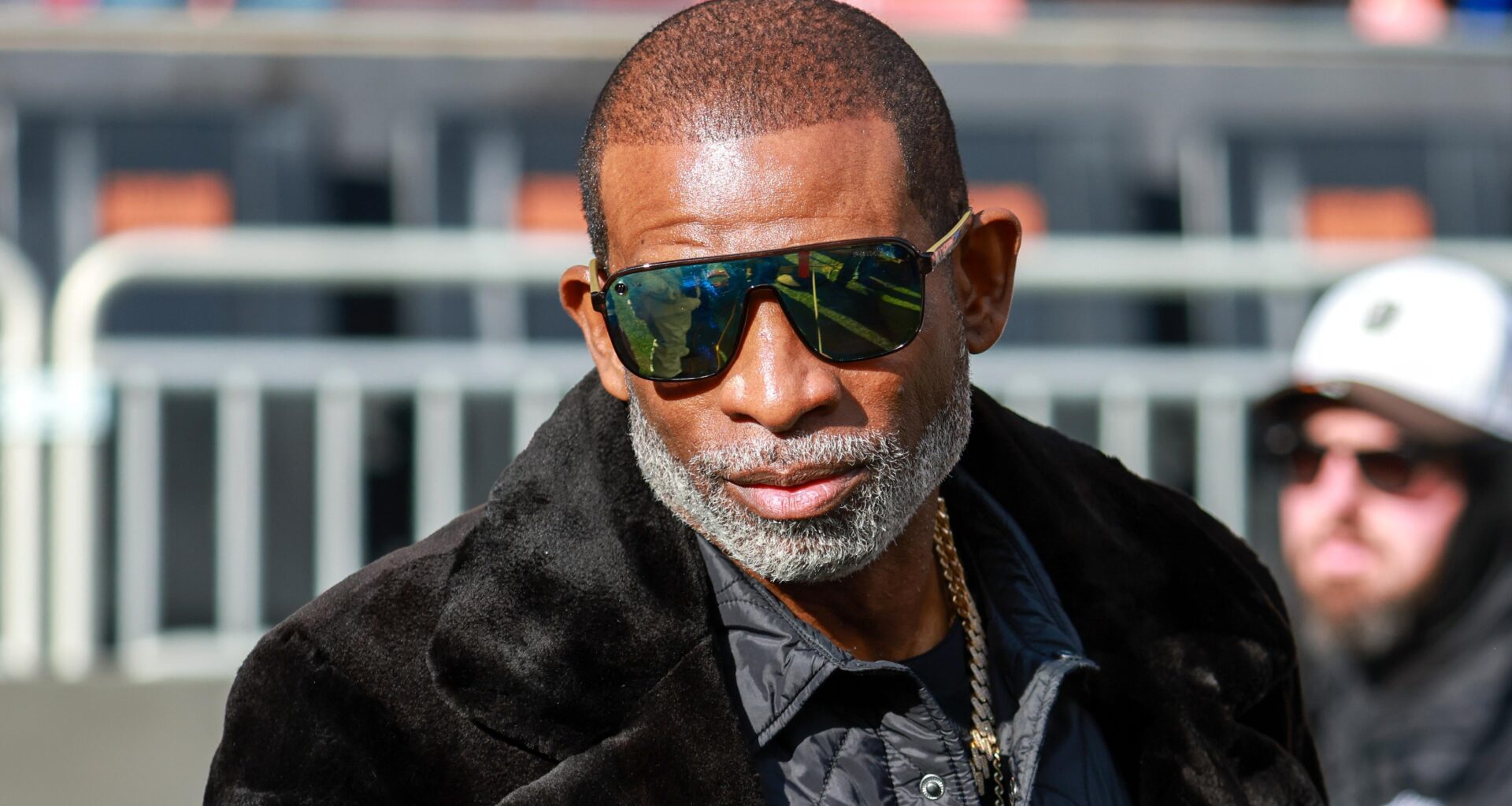 Deion Sanders Opens Up on Cowboys HC Rumors, Potential Move to NFL in New Video
