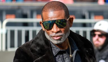 Deion Sanders Opens Up on Cowboys HC Rumors, Potential Move to NFL in New Video