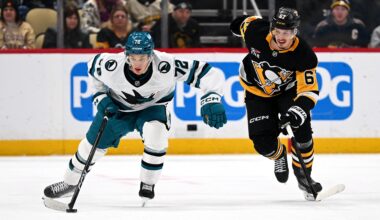 5 Teams That Need to Spend in 2026 NHL Free Agency